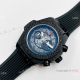 Copy Hublot Big Bang Unico Black Magic Watch set Diamonds (3)_th.jpg